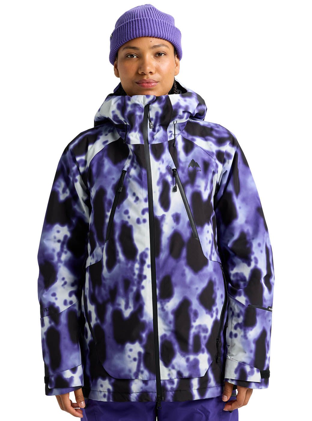 Women's Reserve GORE-TEX 2L Insulated Jacket Burton