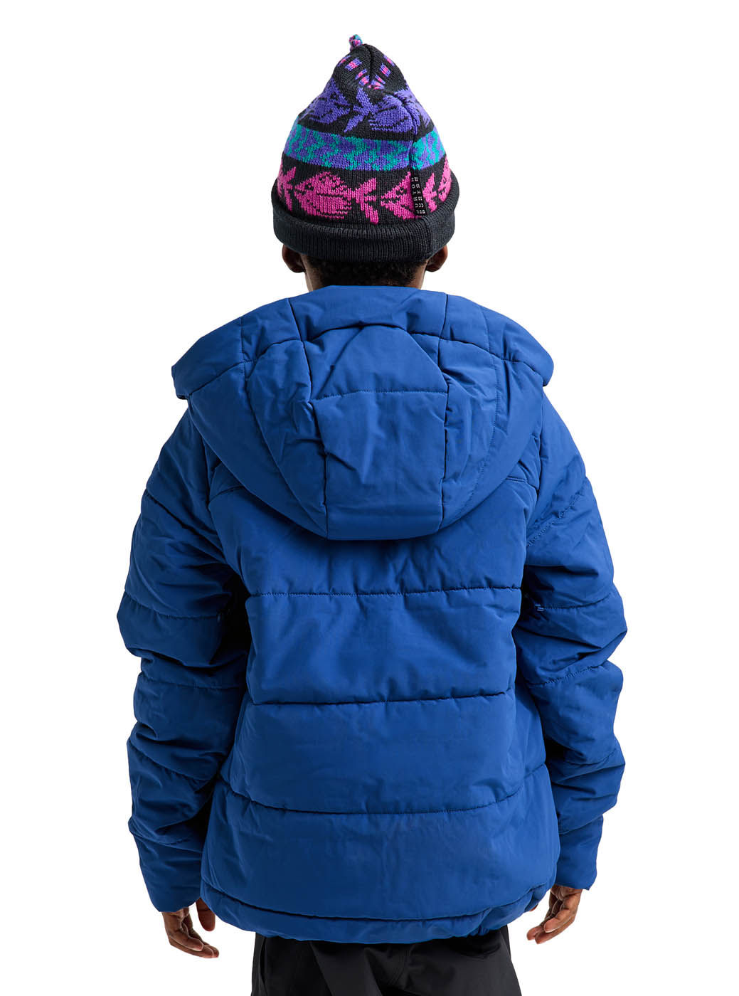 Kid' Spindal 2L Jacket Burton