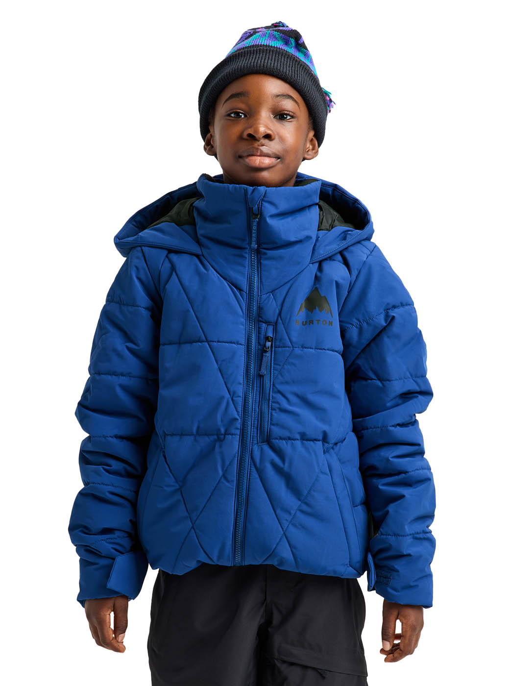 Kid' Spindal 2L Jacket Burton