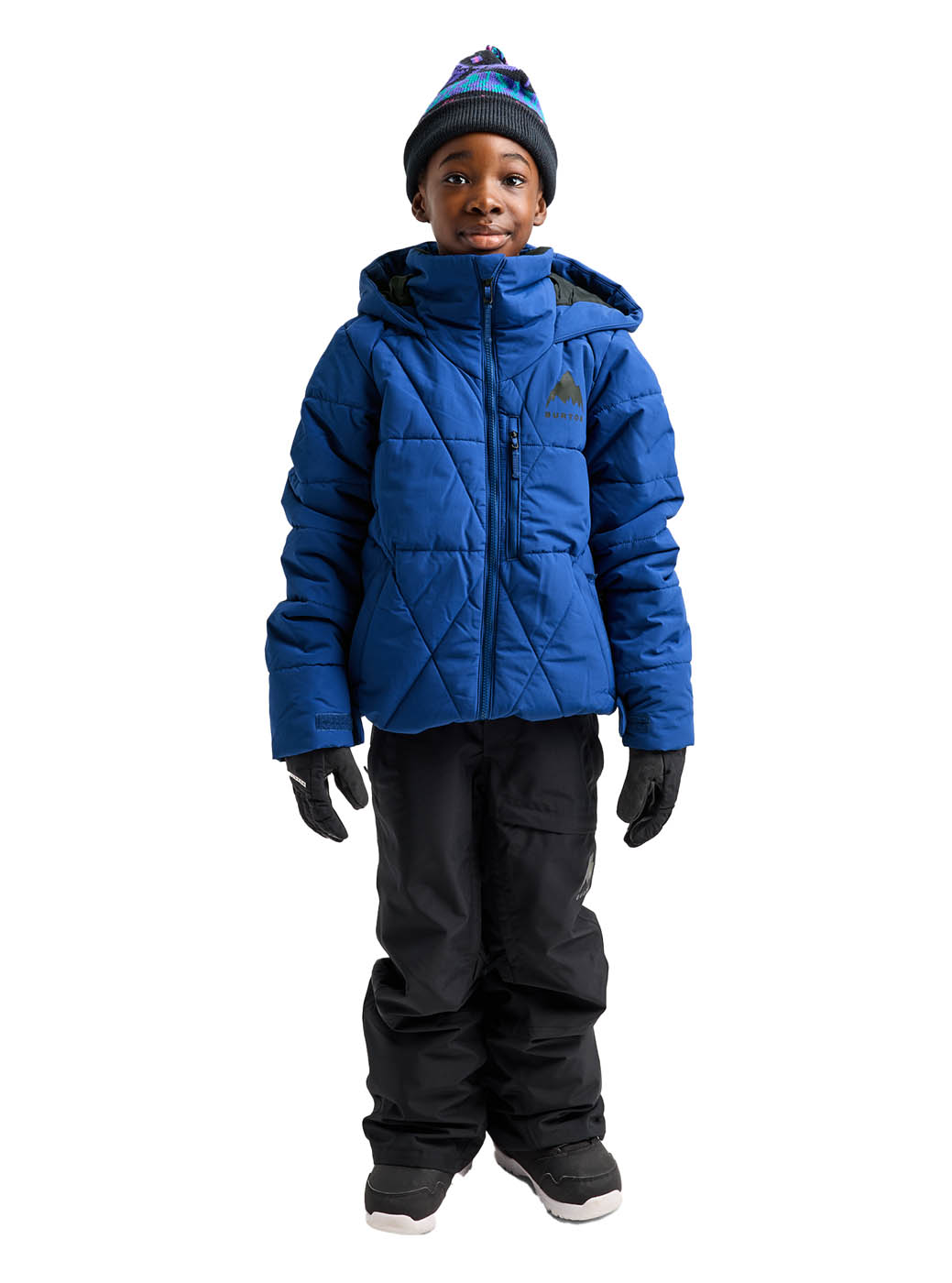 Kid' Spindal 2L Jacket Burton