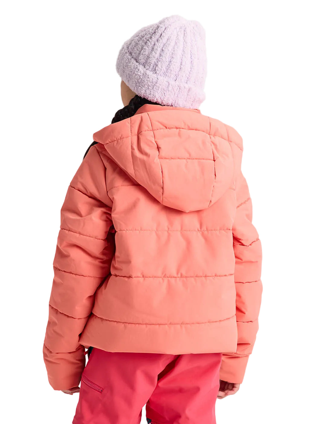 Kid' Spindal 2L Jacket Burton