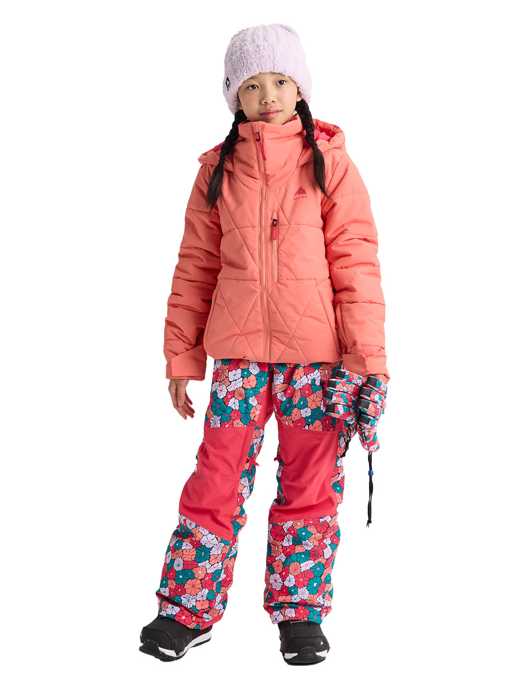 Kid' Spindal 2L Jacket Burton