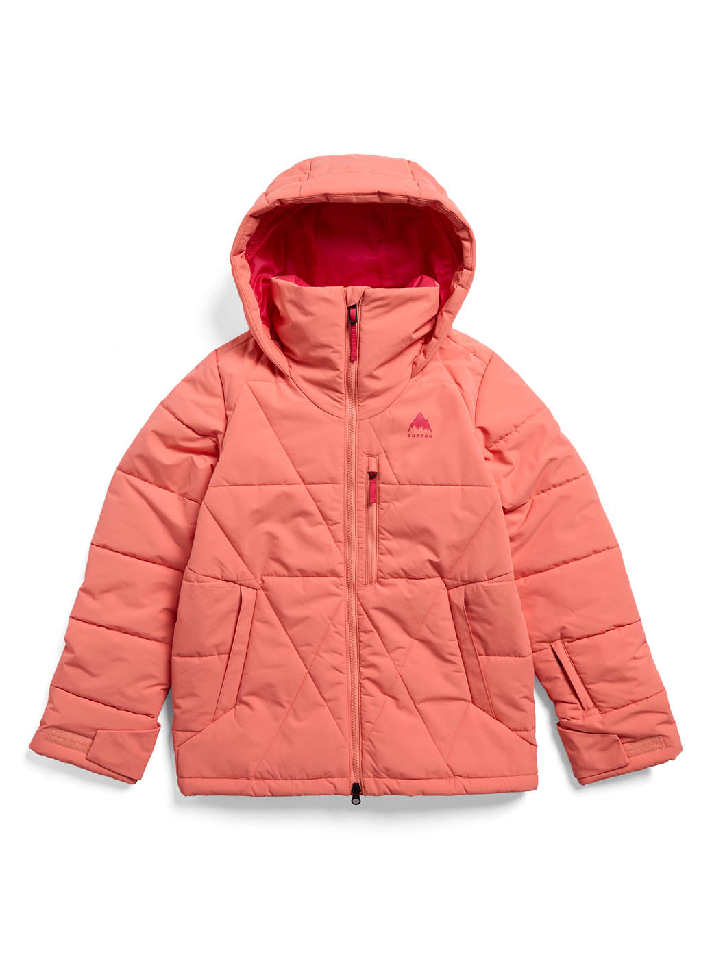Kid' Spindal 2L Jacket Burton