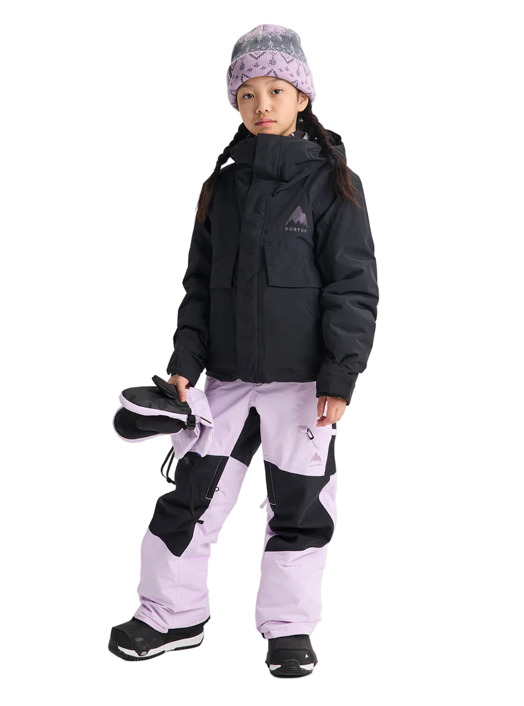 Kids' Ascutney 2L Jacket Burton