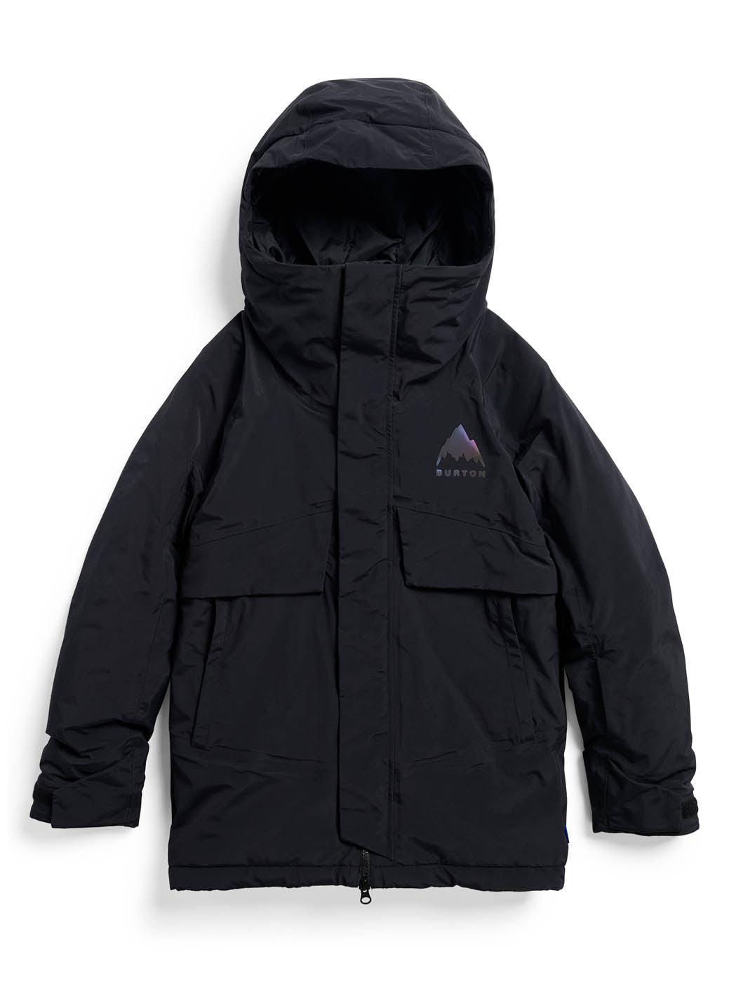 Kids' Ascutney 2L Jacket Burton