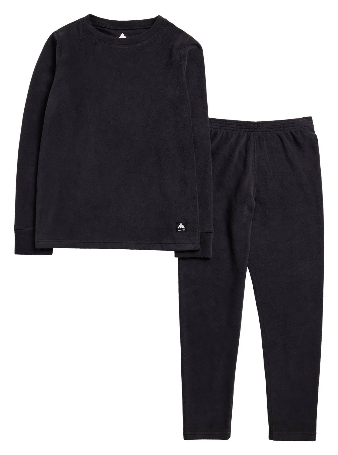 Burton CLOTHING - Kids - Baselayer - Set Burton *26W* Kids' Fleece Base Layer Set