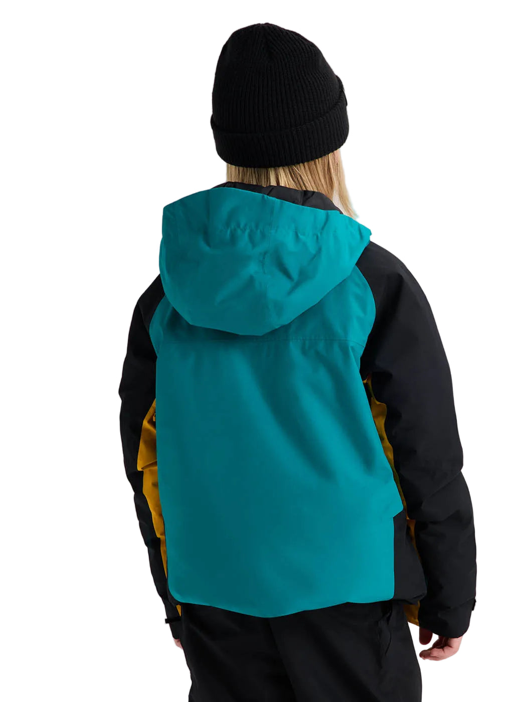Kids' Powline Gore-Tex 2L Jacket Burton