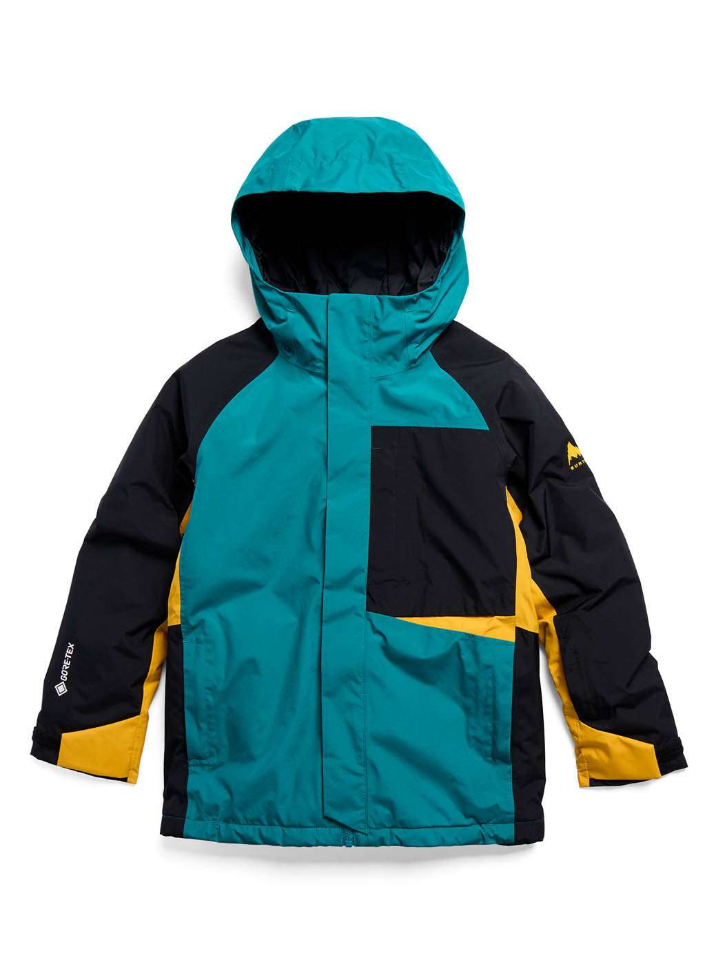 Kids' Powline Gore-Tex 2L Jacket Burton