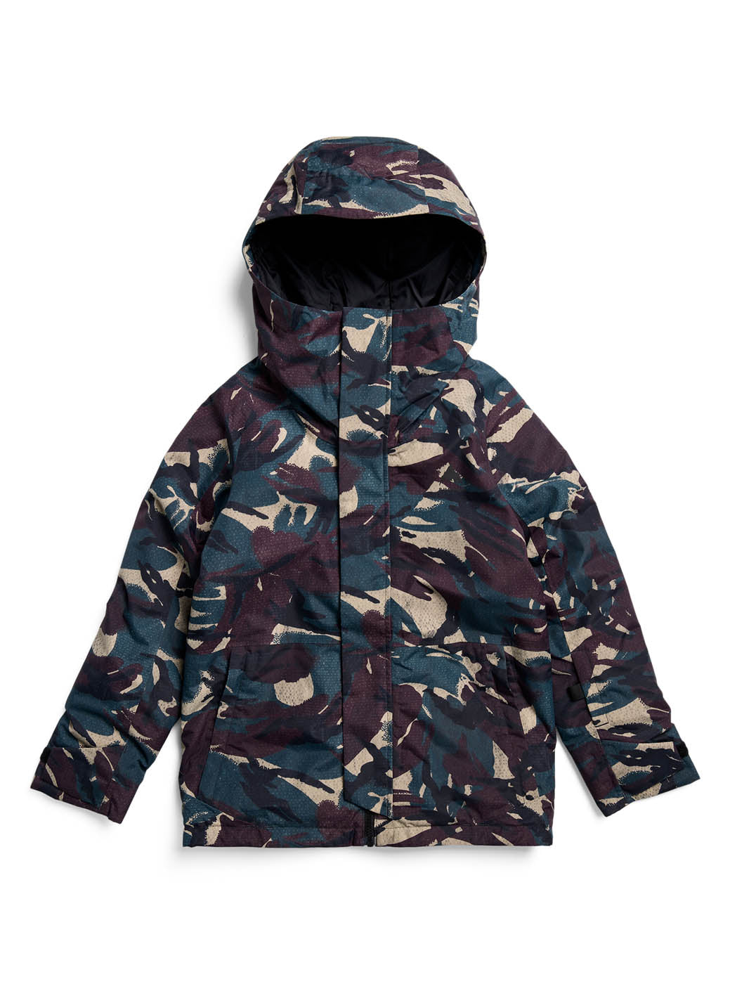 Burton CLOTHING - Kids - Outerwear - Jacket Burton *26W* Kids' Skimmer 2L Jacket