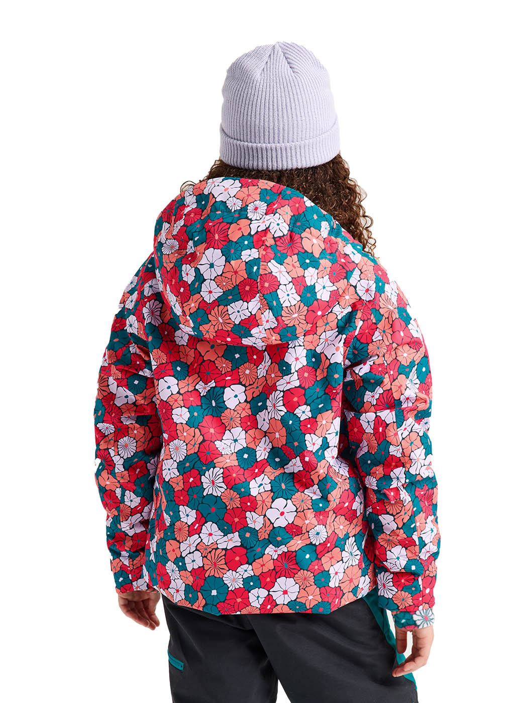 Burton CLOTHING - Kids - Outerwear - Jacket Burton *26W* Kids' Skimmer 2L Jacket