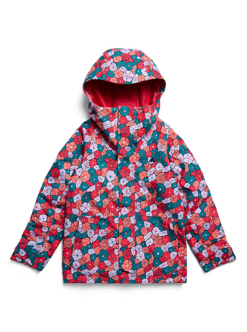 Burton CLOTHING - Kids - Outerwear - Jacket Burton *26W* Kids' Skimmer 2L Jacket