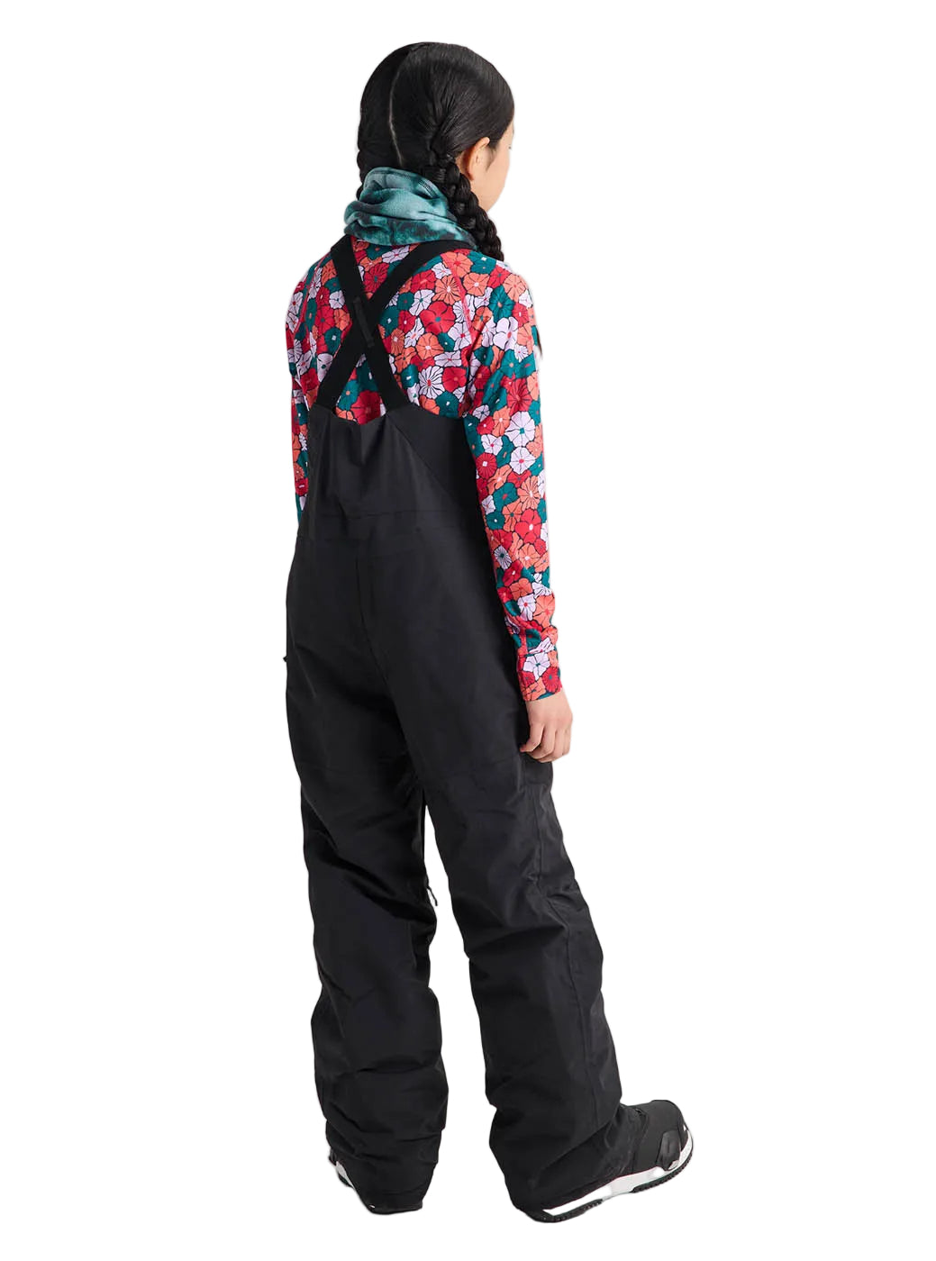 Kids' Skylar 2L Bib Pants Burton
