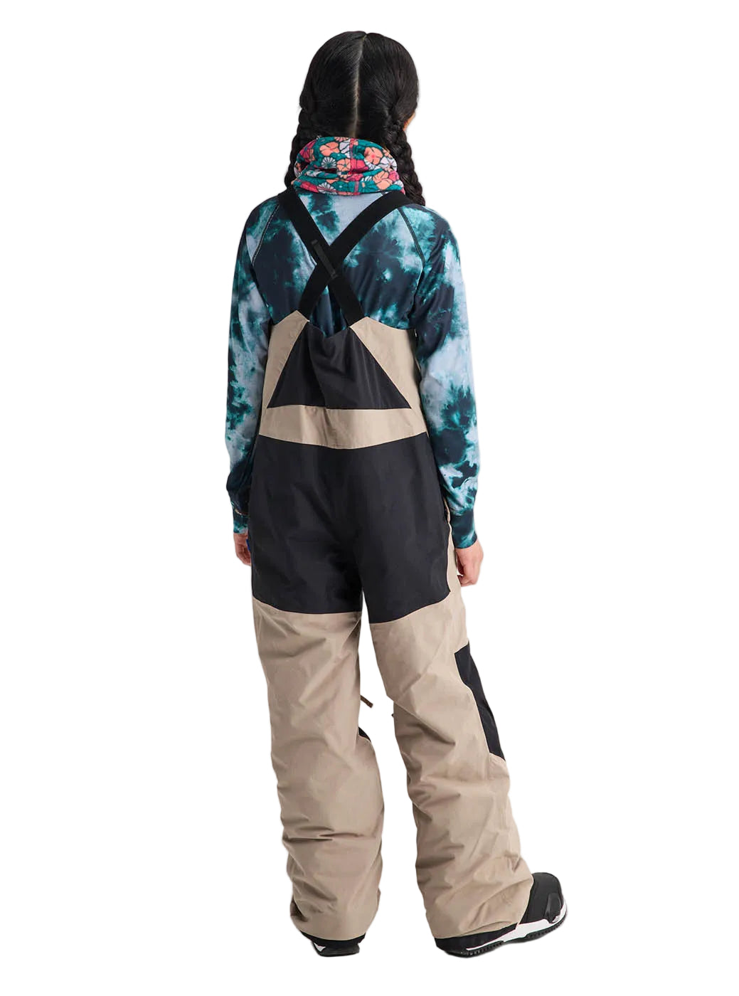 Kids' Skylar 2L Bib Pants Burton