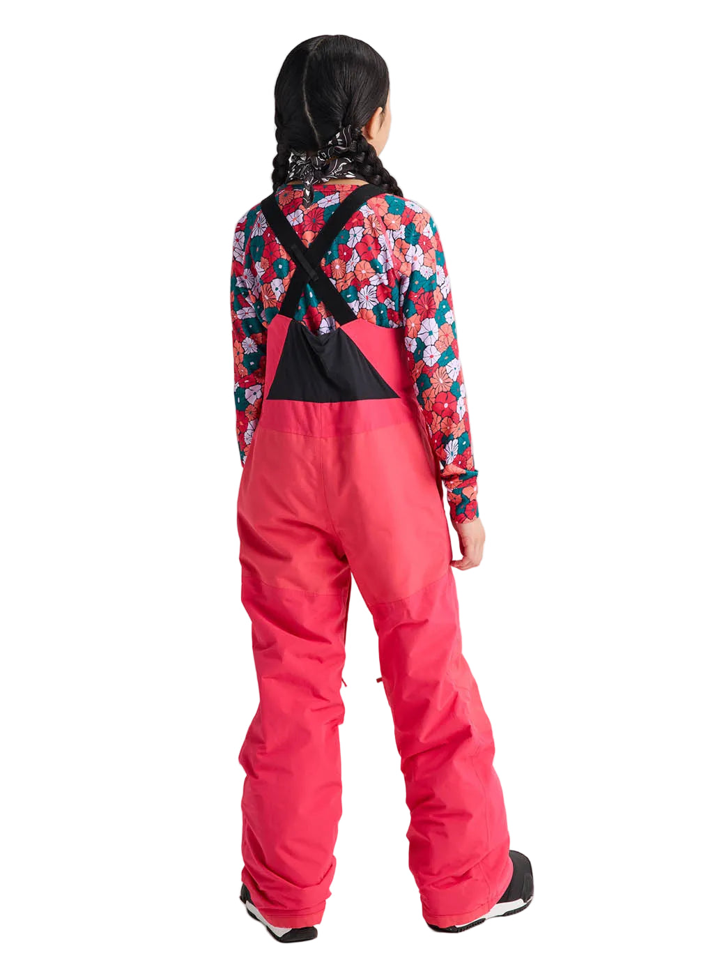 Kids' Skylar 2L Bib Pants Burton