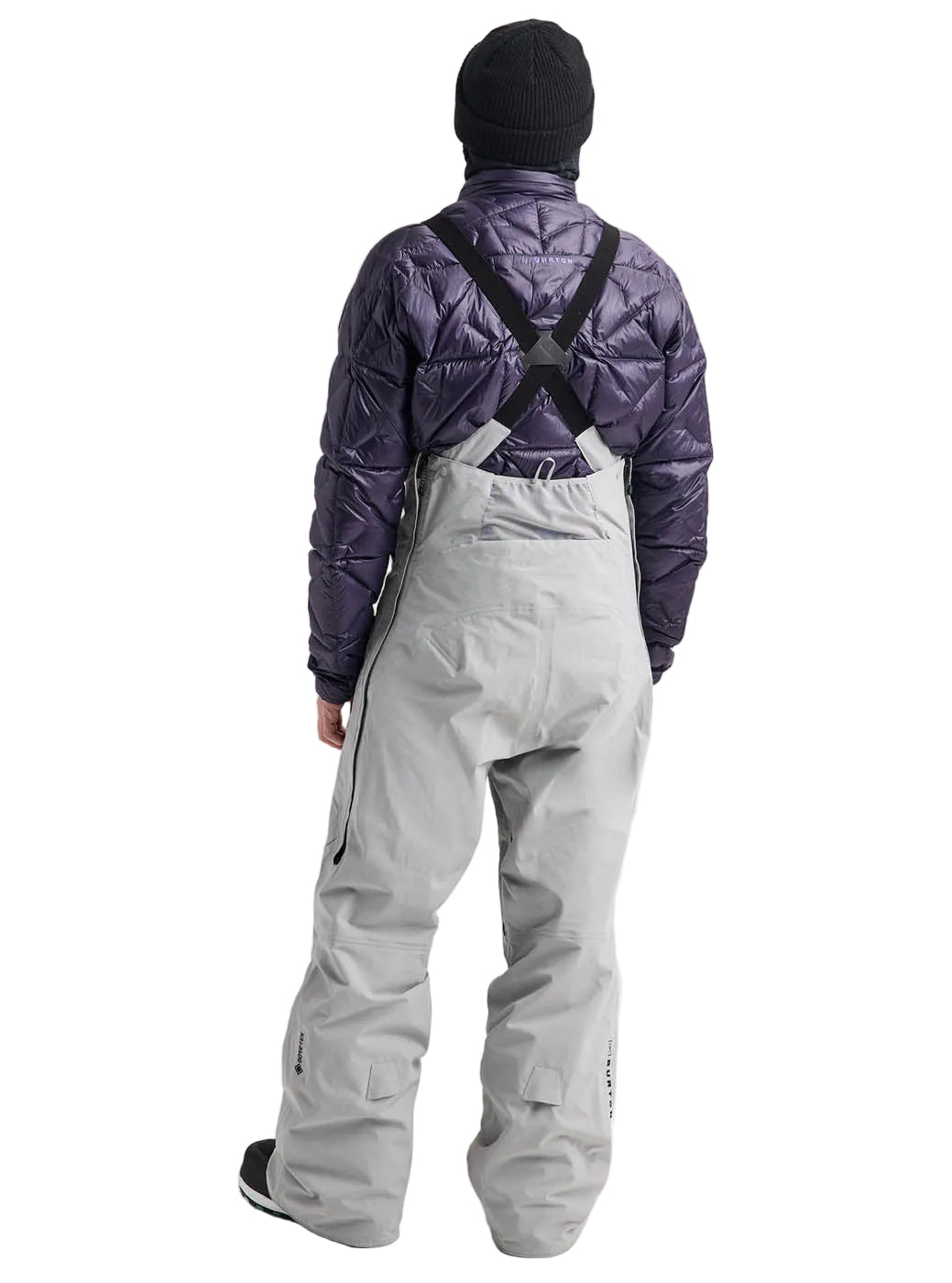 Burton CLOTHING - Men - Outerwear - Pant Burton *26W* Men's AK Cyclic Gore-Tex 2L Bib Pants