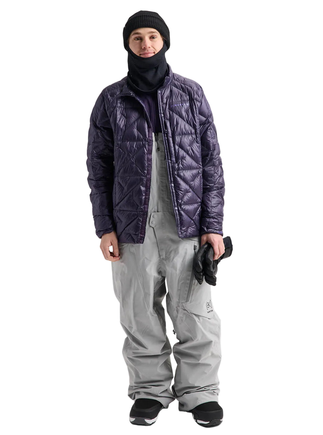 Burton CLOTHING - Men - Outerwear - Pant Burton *26W* Men's AK Cyclic Gore-Tex 2L Bib Pants