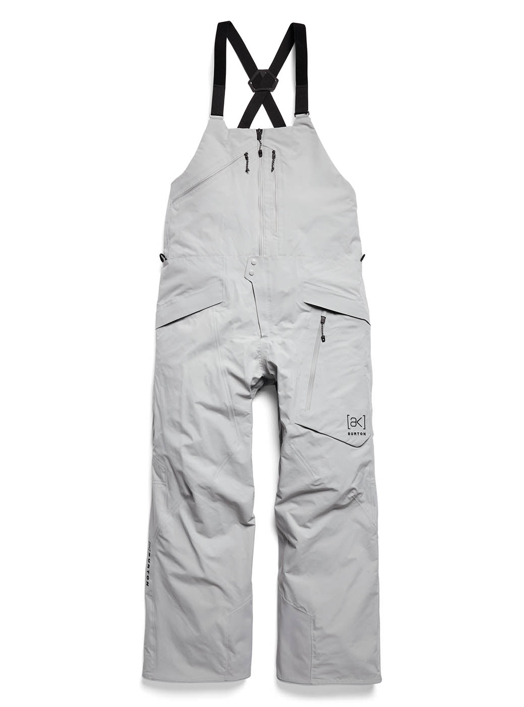 Burton CLOTHING - Men - Outerwear - Pant Burton *26W* Men's AK Cyclic Gore-Tex 2L Bib Pants