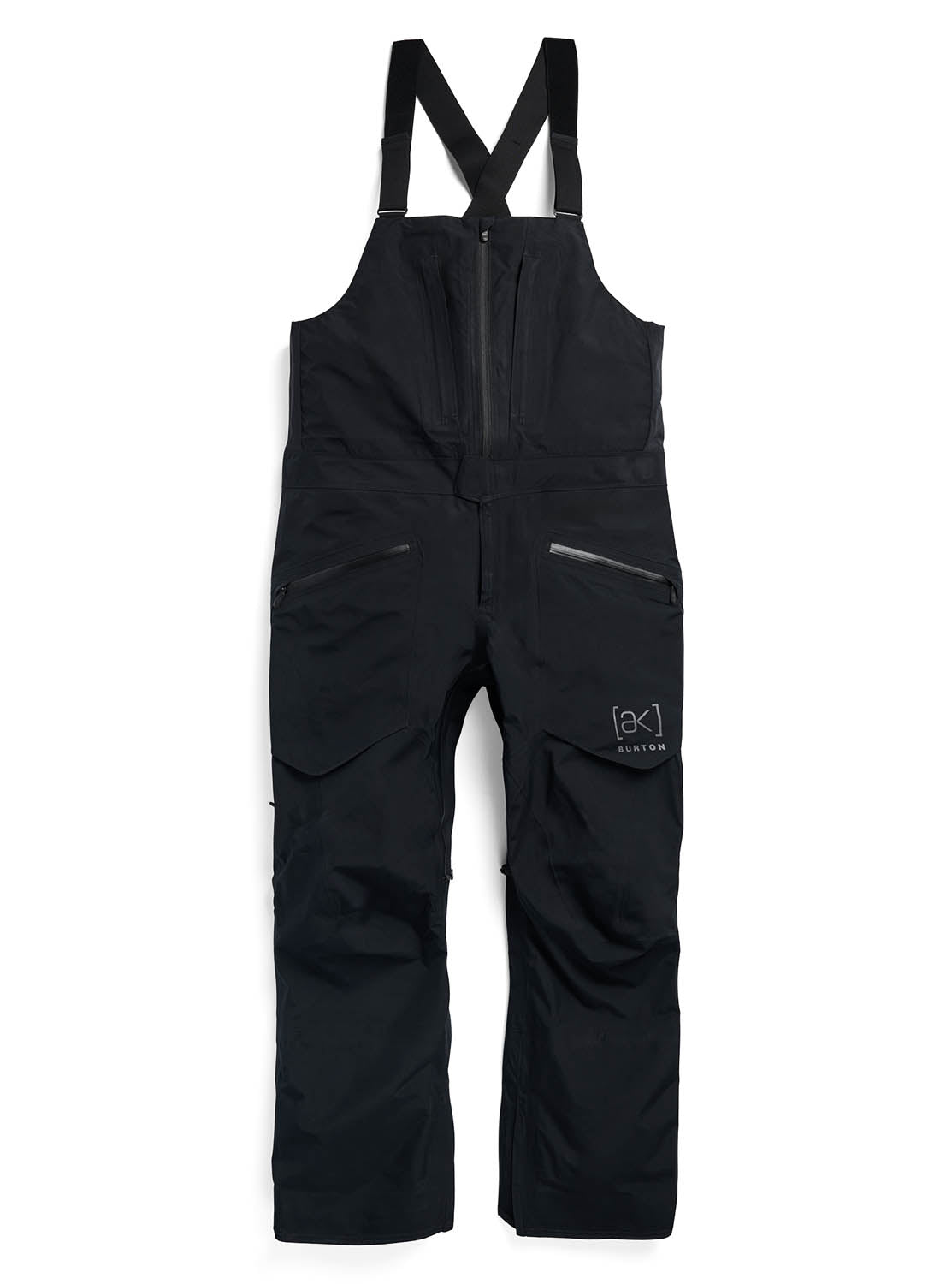 Men's AK Freebird Gore-Tex 3L Bib Pant Burton