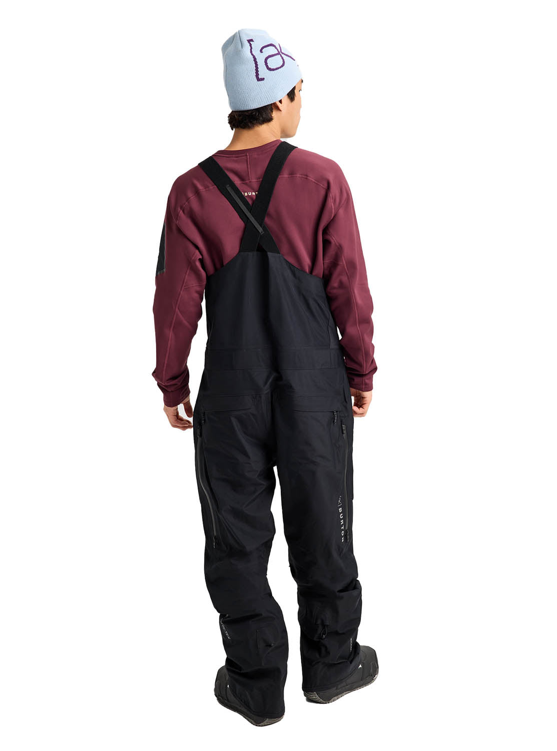 Men's AK Freebird Gore-Tex 3L Bib Pant Burton
