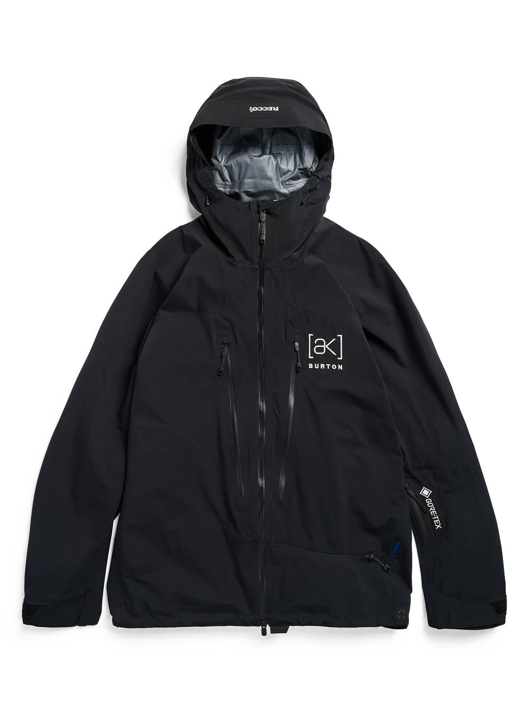Men's AK Tuvak Gore-Tex 3L Jacket Burton