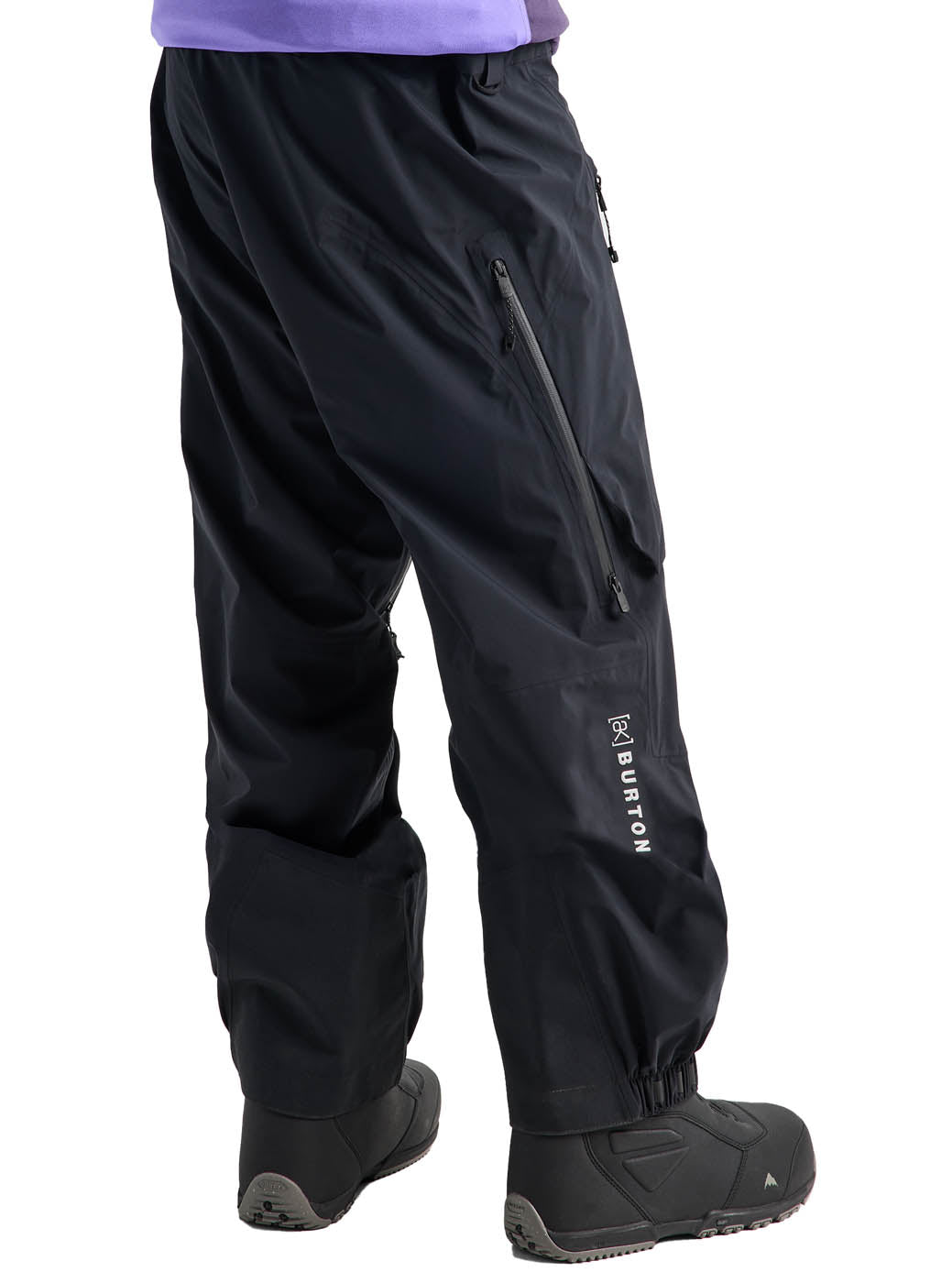 Burton CLOTHING - Men - Outerwear - Pant Burton *26W* Men's AK Tuvak Gore-Tex 3L Pants