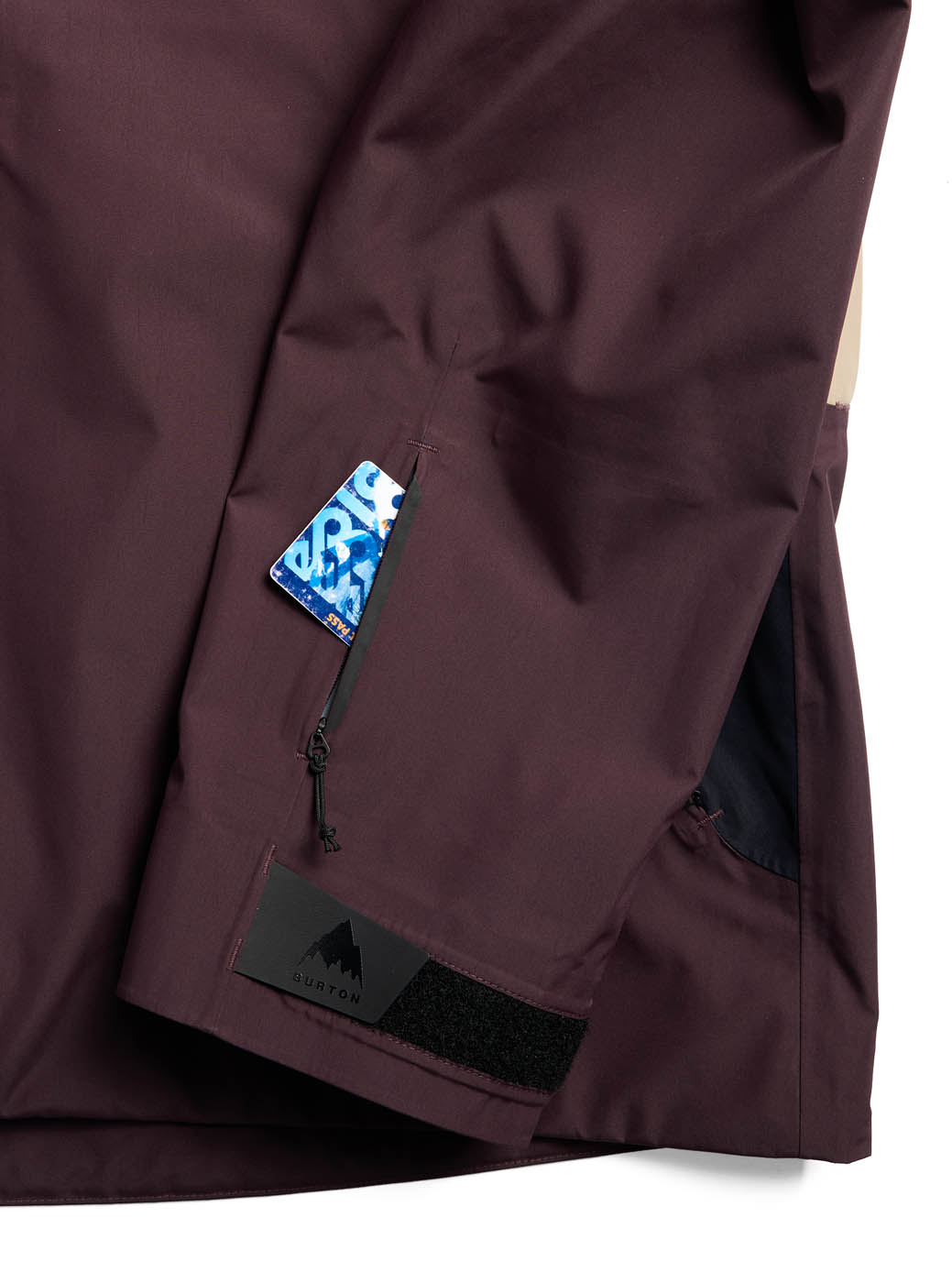 Men's Futuretrust 3L Jacket Burton