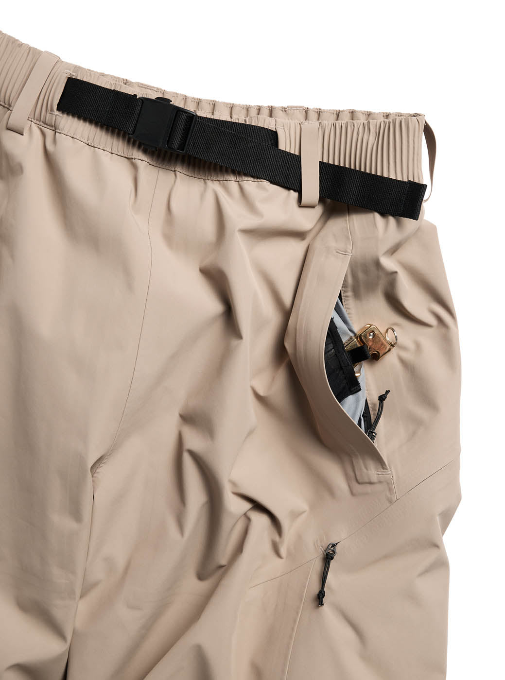 Men's Futuretrust 3L Pant Burton