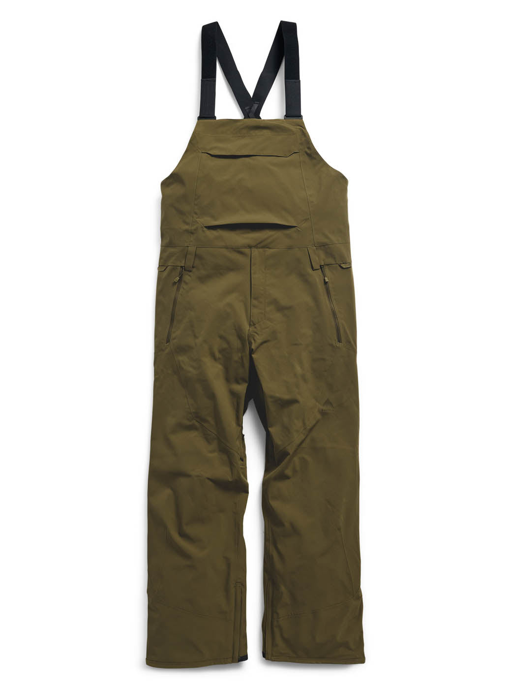 Men's Reserve 2L Bib Pants Burton