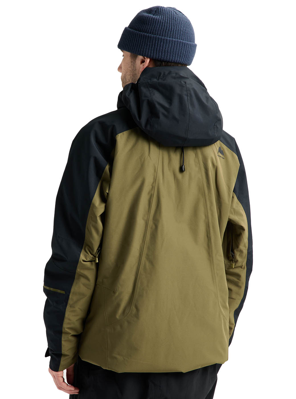 Men's Reserve 2L Insulated Jacket Burton
