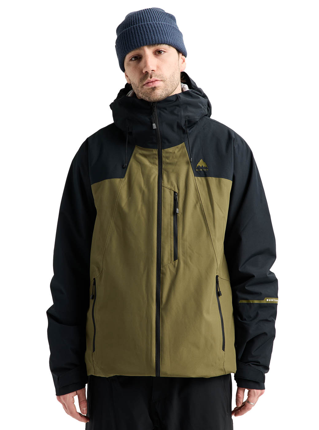 Men's Reserve 2L Insulated Jacket Burton