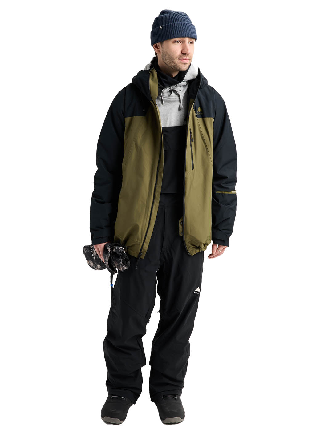 Men's Reserve 2L Insulated Jacket Burton