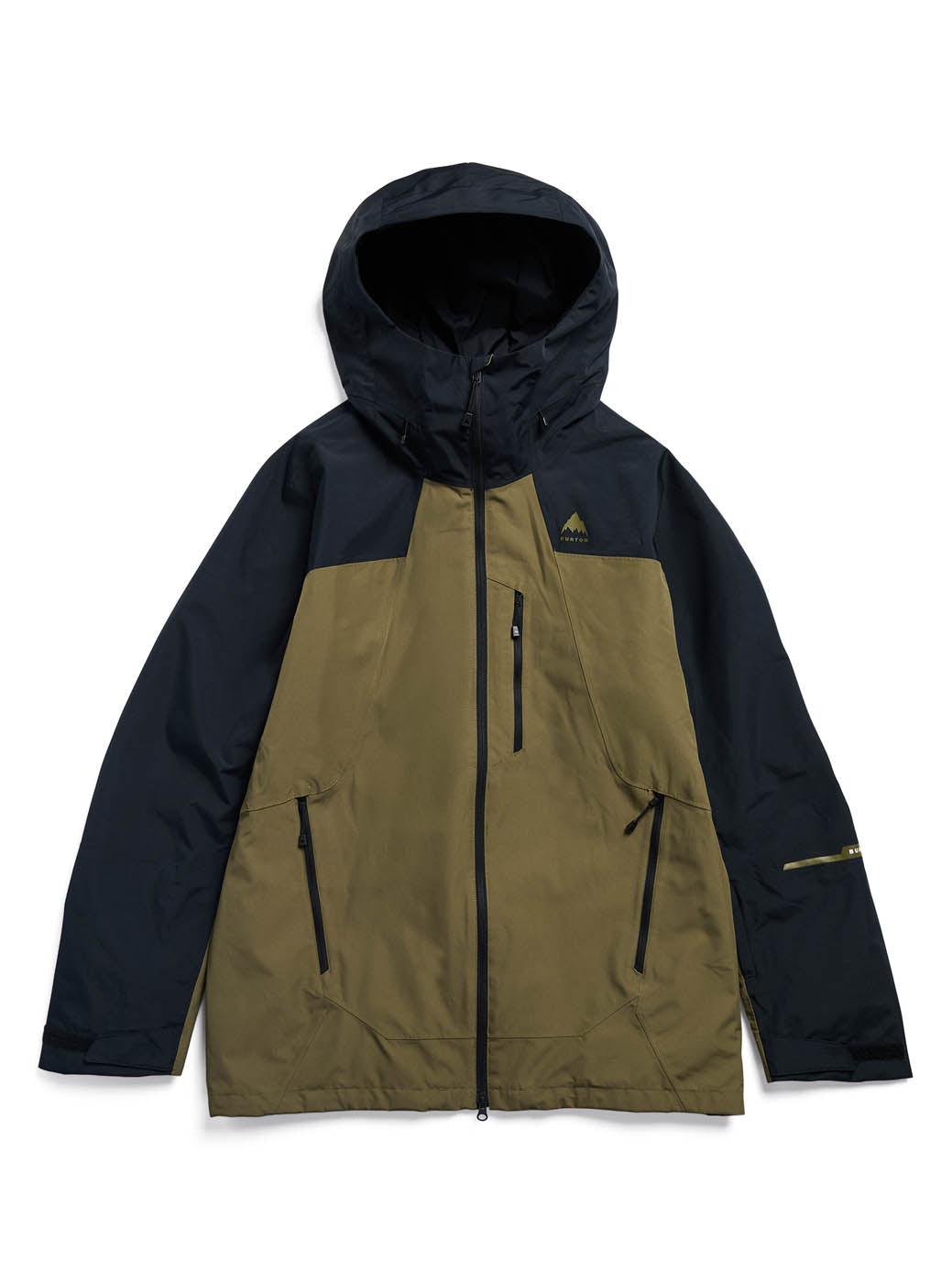 Men's Reserve 2L Insulated Jacket Burton