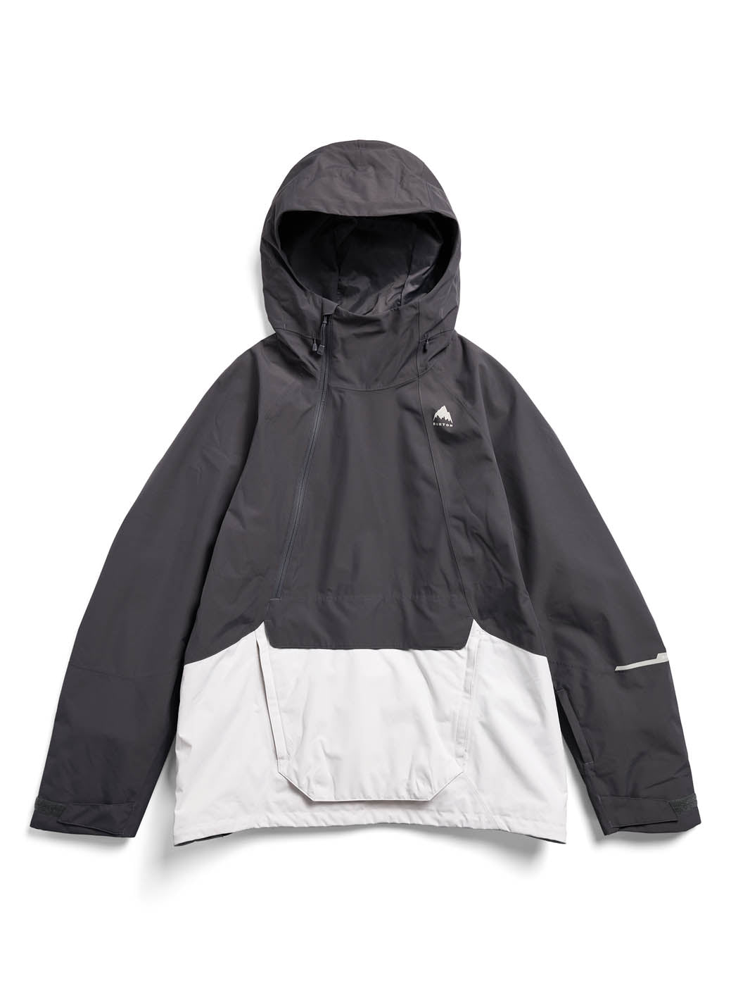 Burton CLOTHING - Men - Outerwear - Jacket Burton *26W* Men's Reserve 2L Relaxed Anorak
