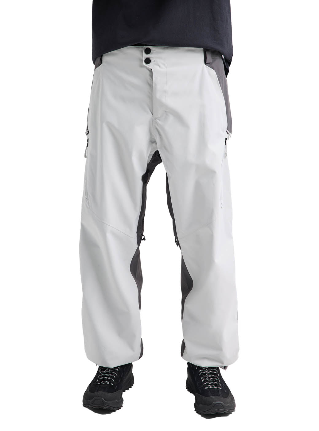 Burton CLOTHING - Men - Outerwear - Pant Burton *26W* Men's Reserve 2L Relaxed Pants