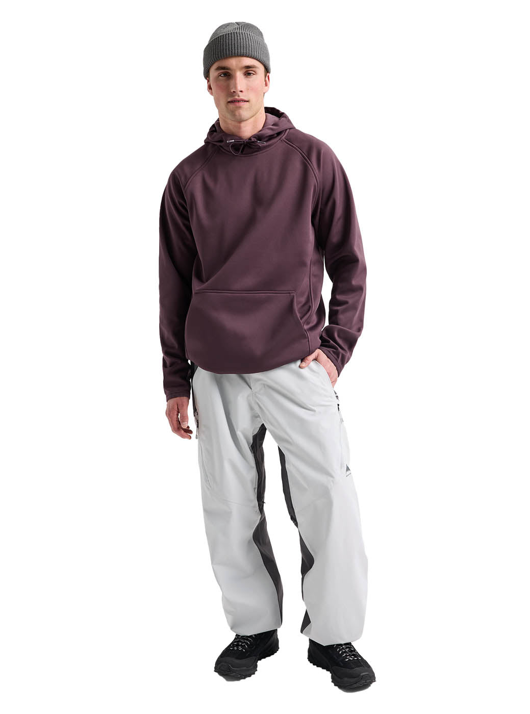Burton CLOTHING - Men - Outerwear - Pant Burton *26W* Men's Reserve 2L Relaxed Pants