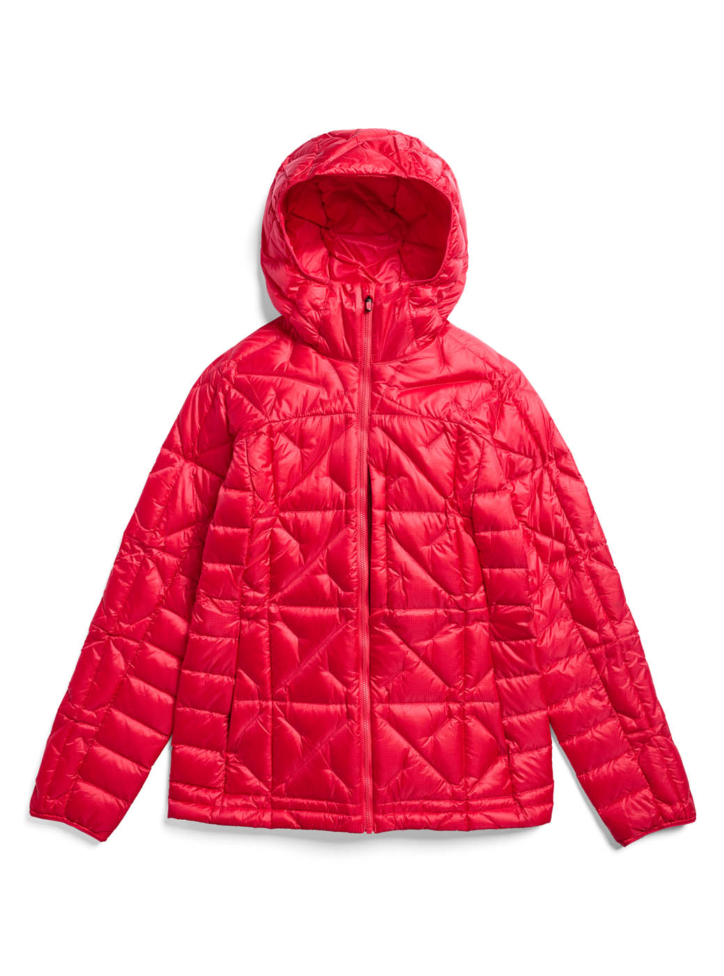 Burton CLOTHING - Women - Outerwear - Jacket Burton *26W* Women's AK Baker Down Hooded Jacket
