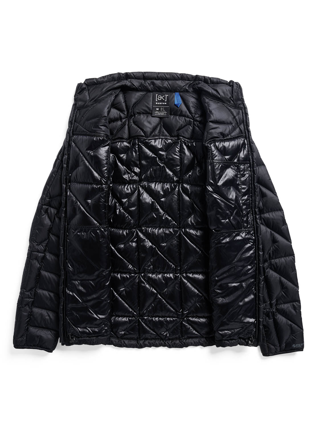Women's AK Baker Down Jacket Burton