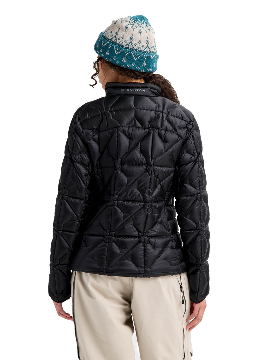 Women's AK Baker Down Jacket Burton