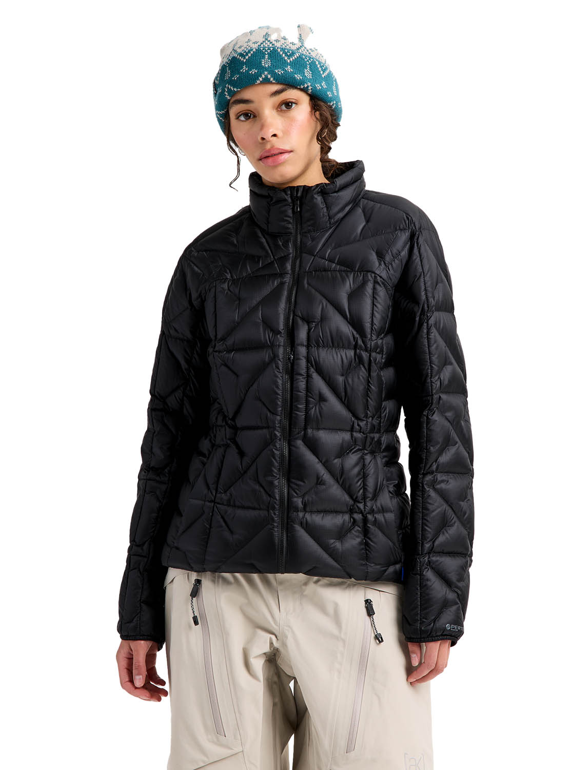 Women's AK Baker Down Jacket Burton