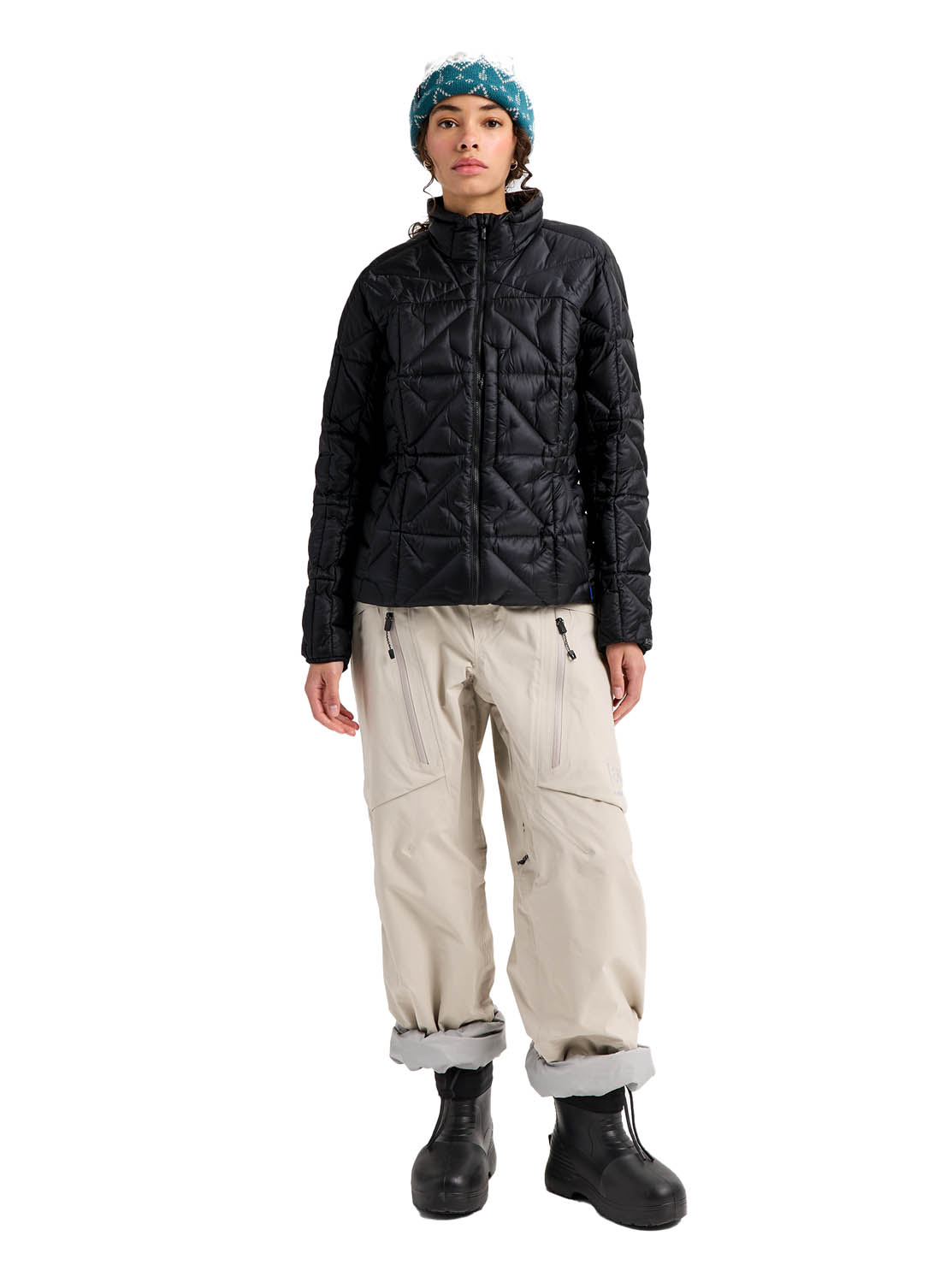 Women's AK Baker Down Jacket Burton