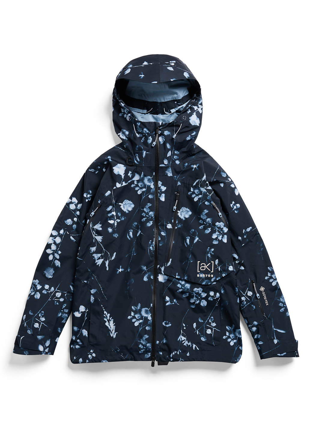 Women's AK Cyclic Gore-Tex 2L Jacket Burton