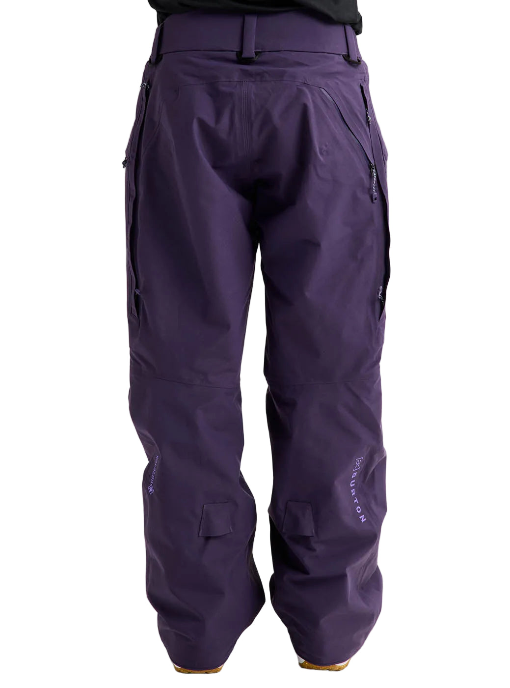 Women's AK Insulated Swash Gore-Tex 2L Pants Burton