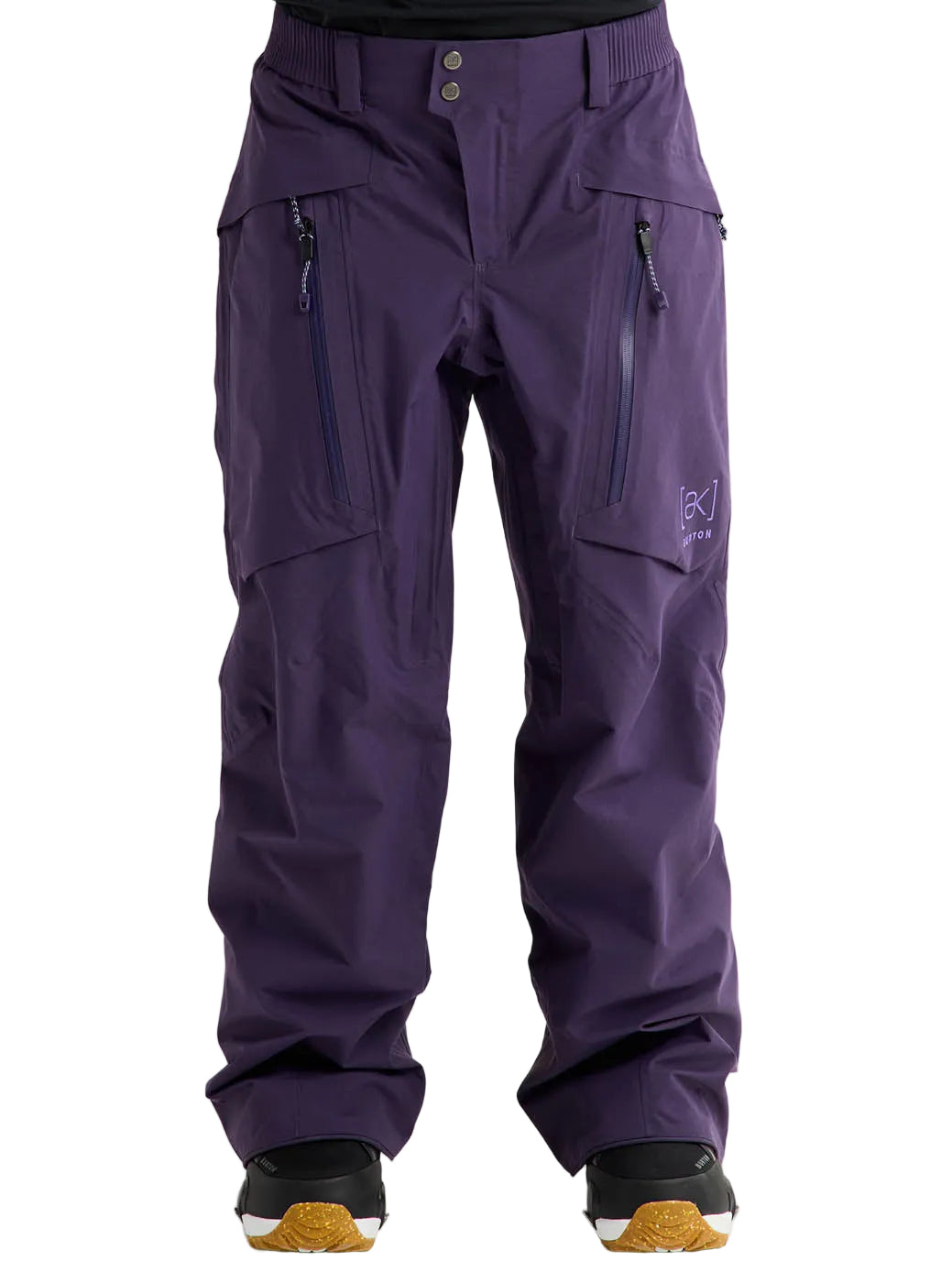 Women's AK Insulated Swash Gore-Tex 2L Pants Burton