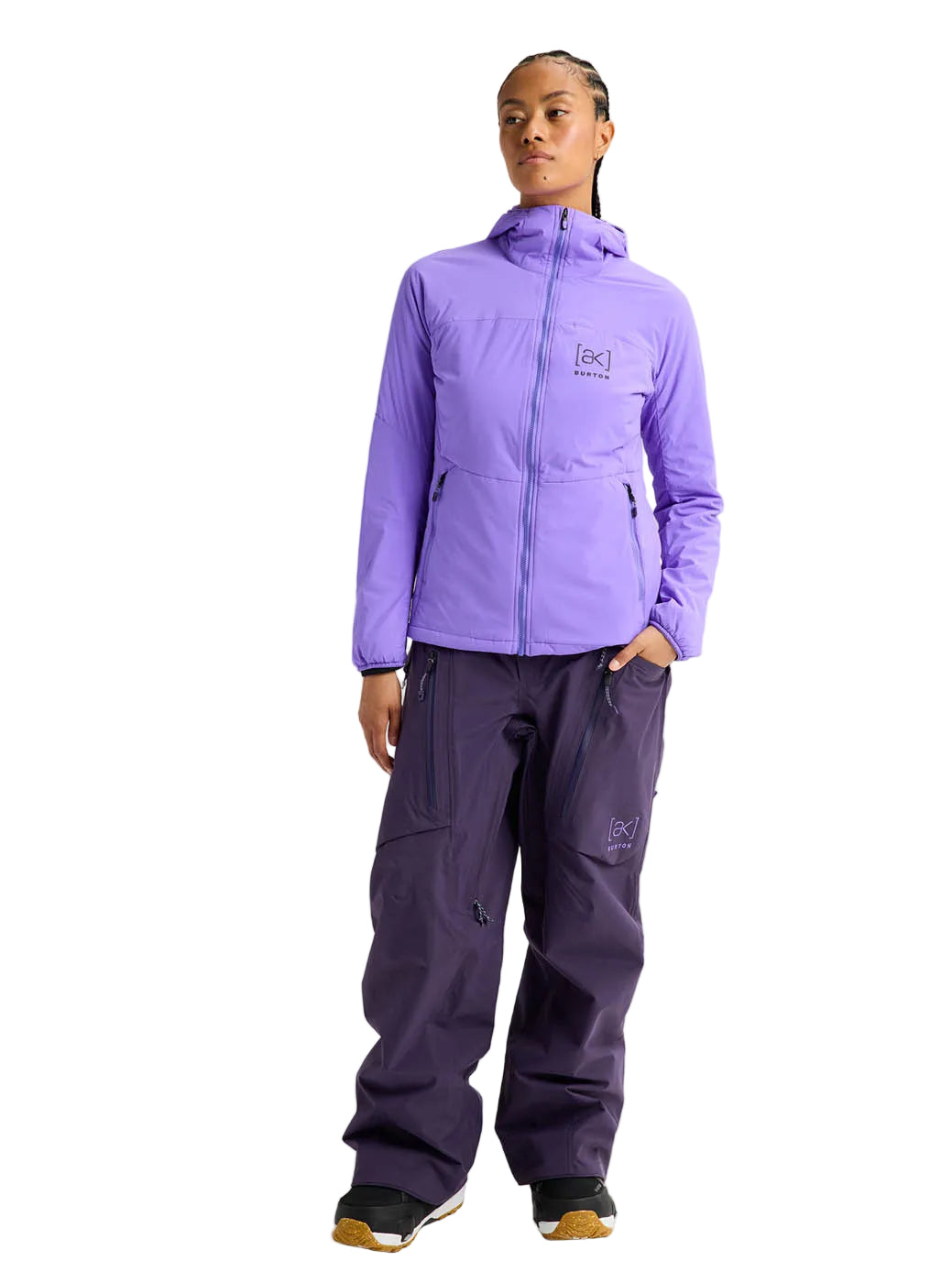 Women's AK Insulated Swash Gore-Tex 2L Pants Burton