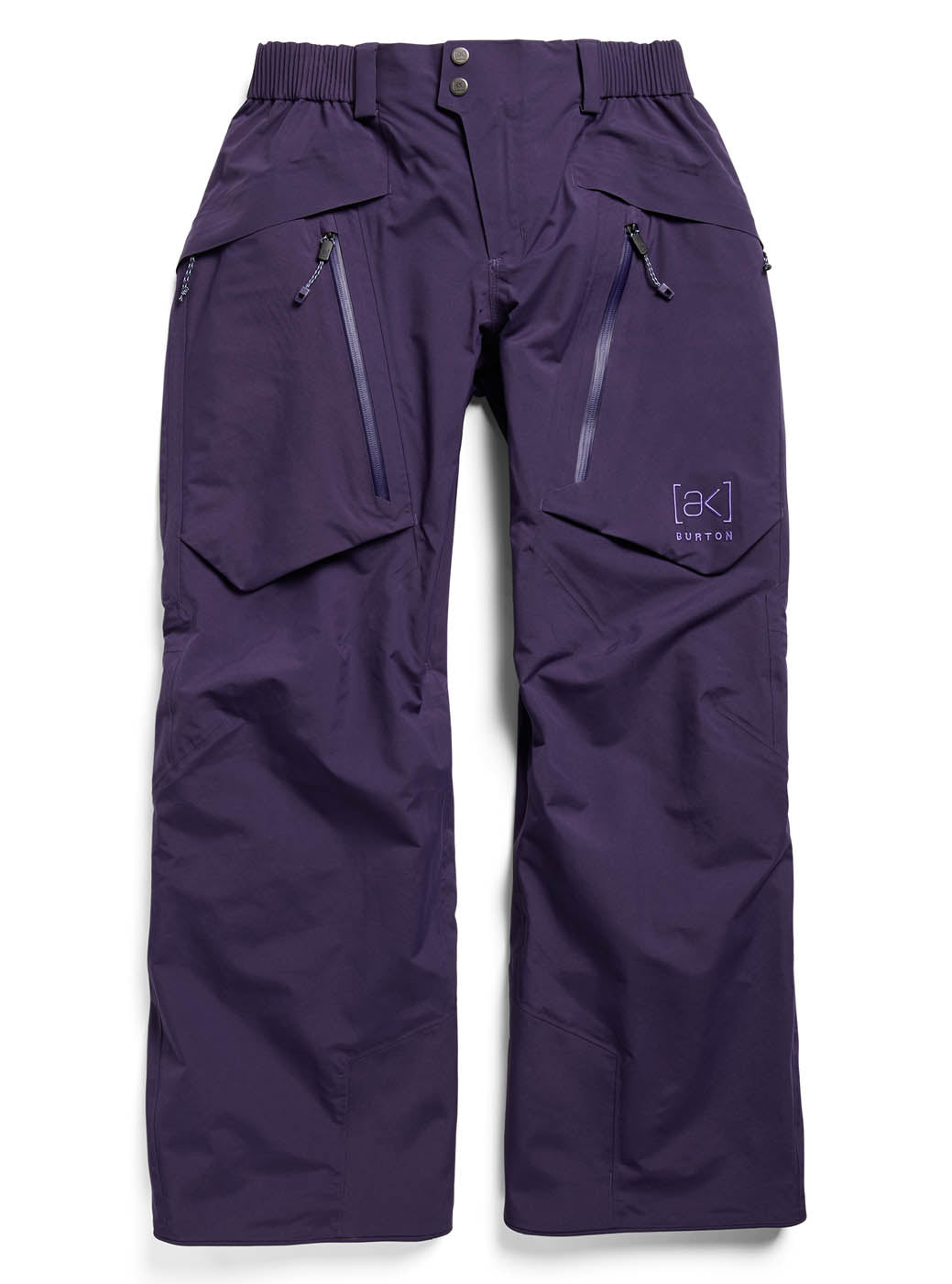 Women's AK Insulated Swash Gore-Tex 2L Pants Burton