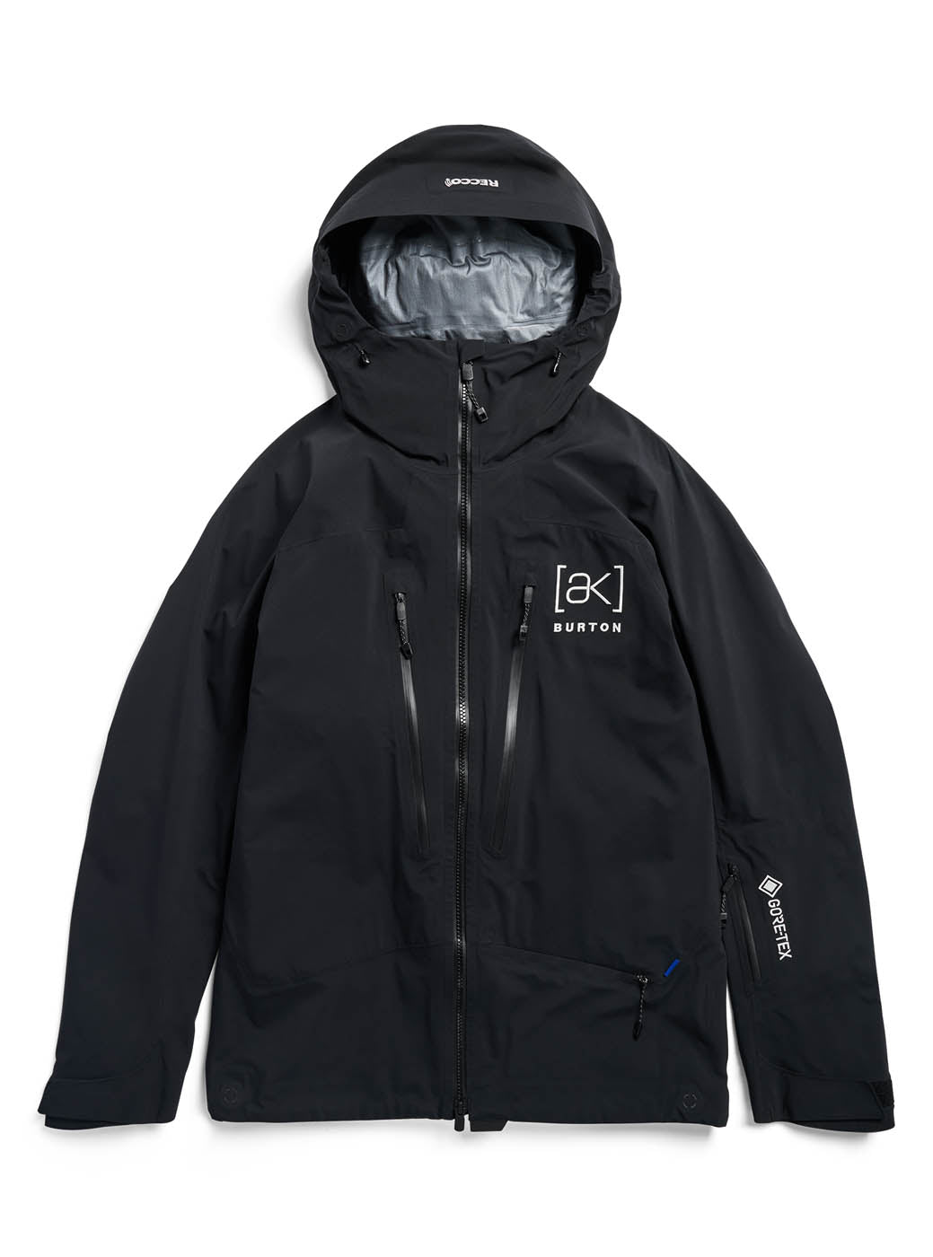 Women's AK Tuvak Gore-Tex 3L Jacket Burton