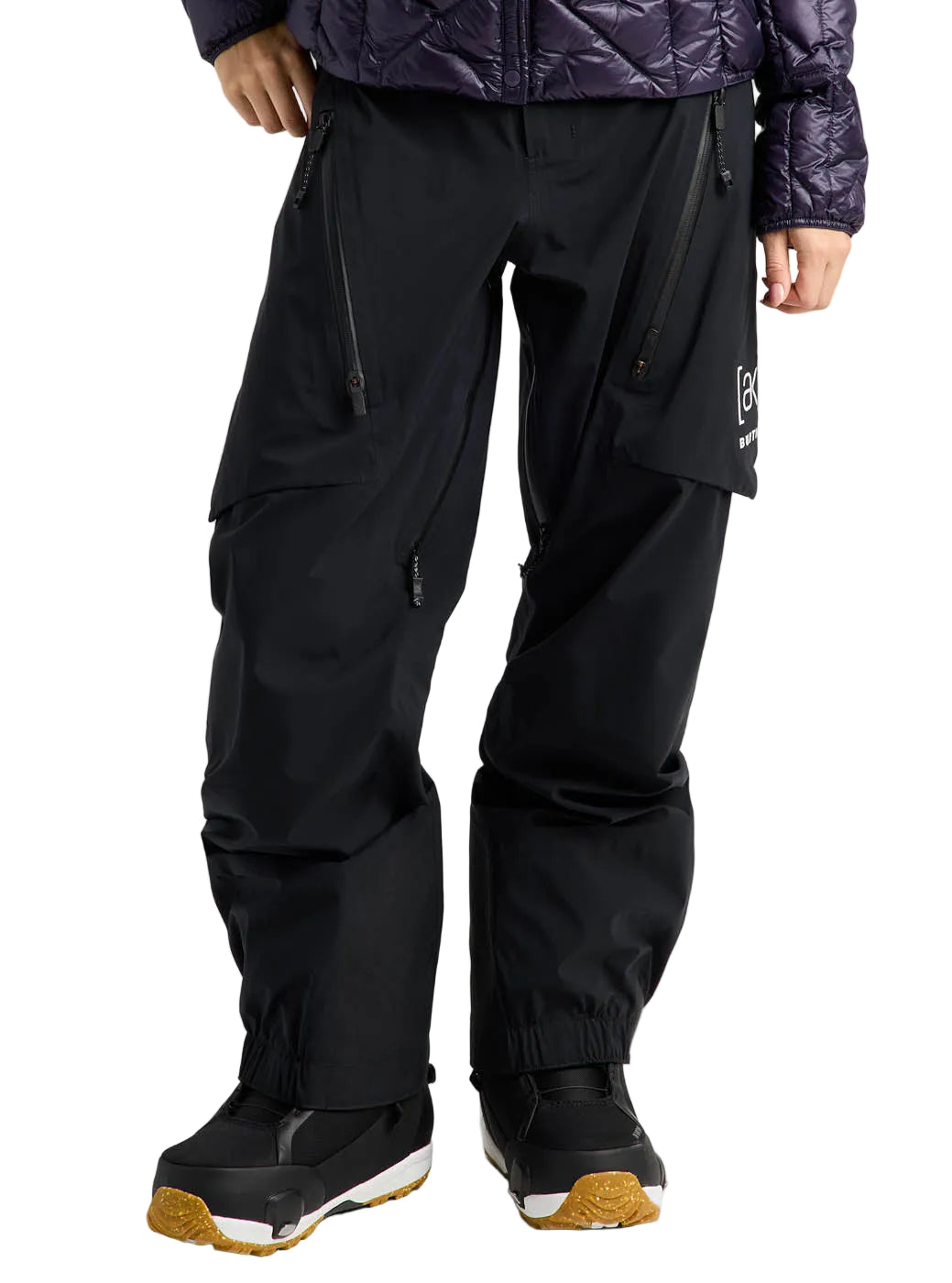 Burton CLOTHING - Women - Outerwear - Pant Burton *26W* Women's AK Tuvak Gore-Tex 3L Pants
