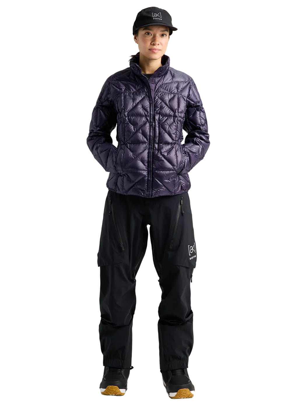 Burton CLOTHING - Women - Outerwear - Pant Burton *26W* Women's AK Tuvak Gore-Tex 3L Pants