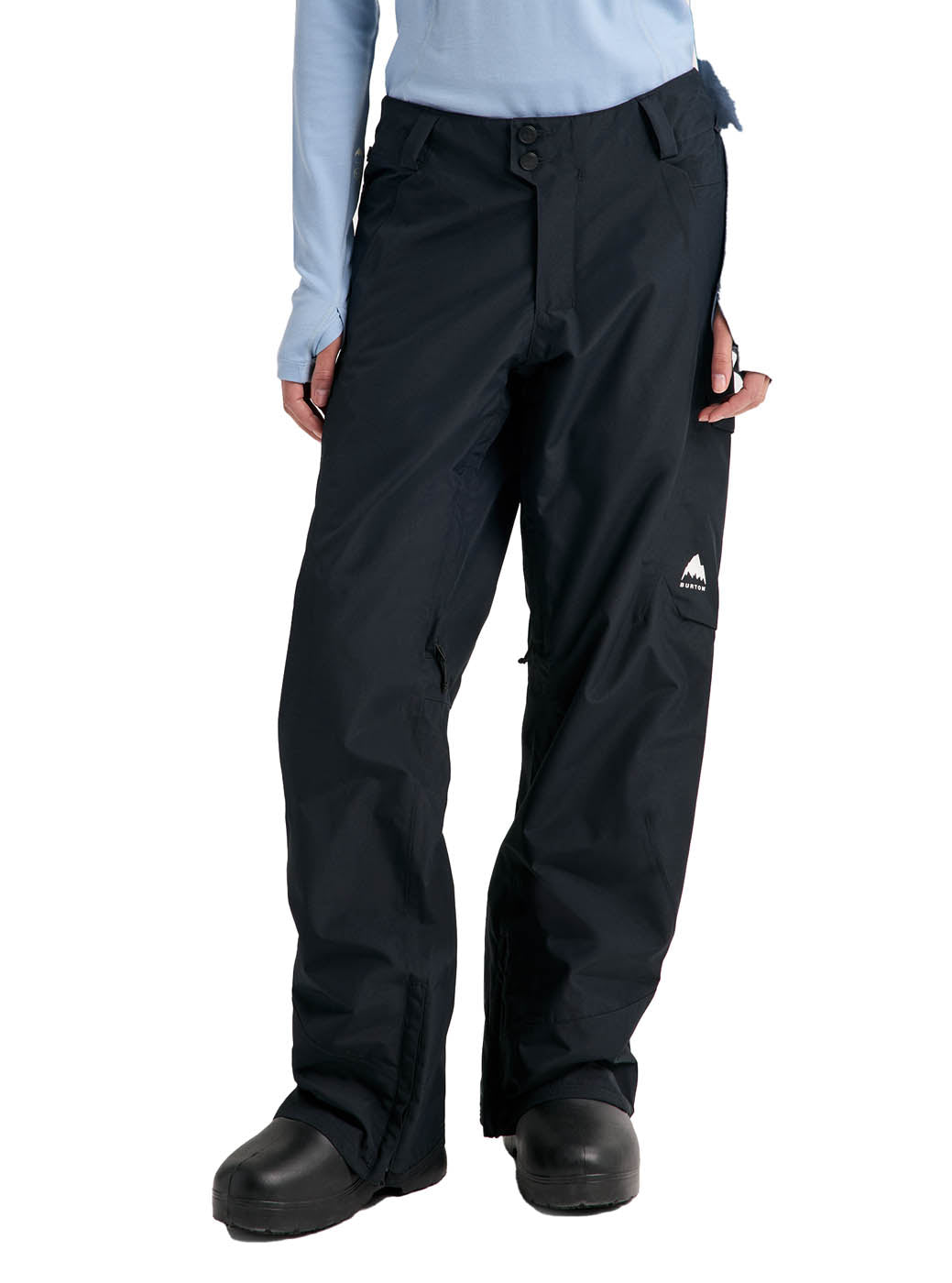 Burton CLOTHING - Women - Outerwear - Pant Burton *26W* Women's Reserve 2L Insulated Pants