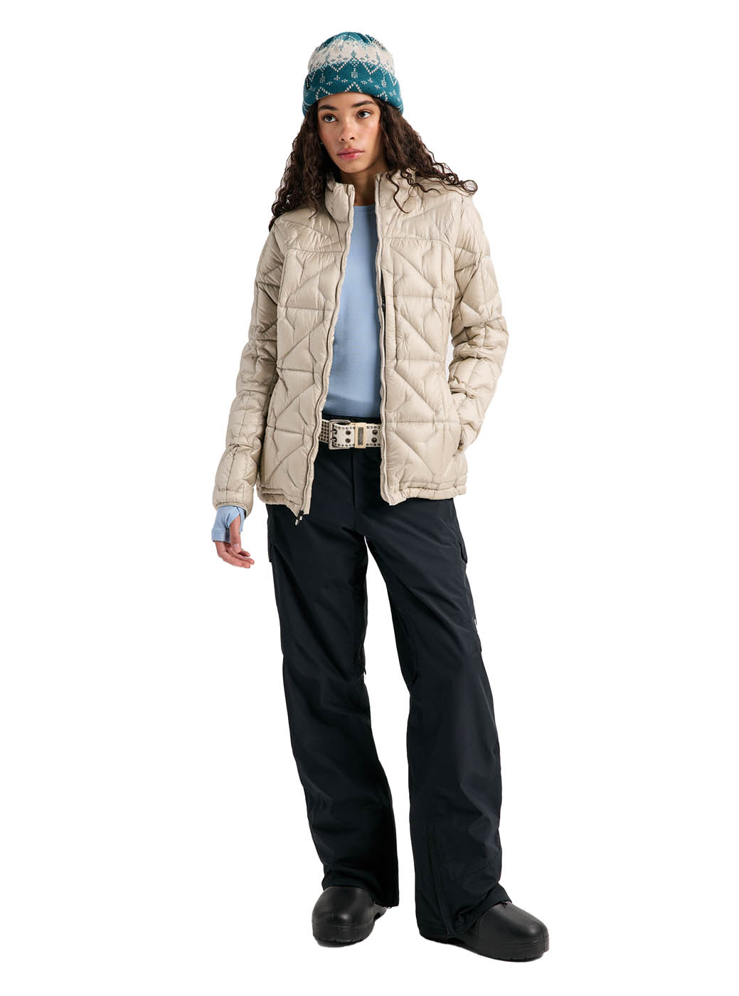 Burton CLOTHING - Women - Outerwear - Pant Burton *26W* Women's Reserve 2L Insulated Pants